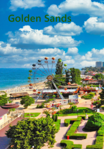 Golden Sands