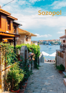 Sozopol