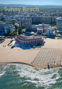 Sunny Beach